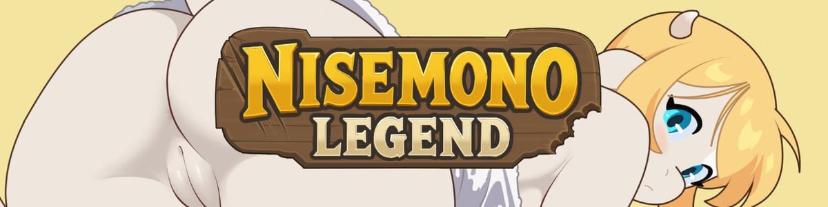 Nisemono Legend adult sex game