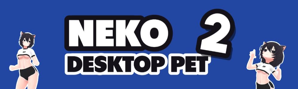 Neko Desktop Pet 2 jogos pornôs adultos