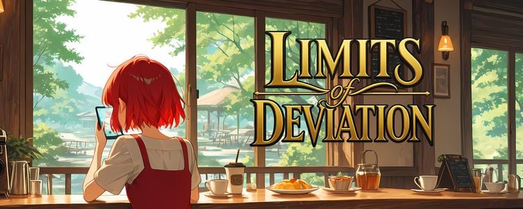Limits of Deviation adult sex game