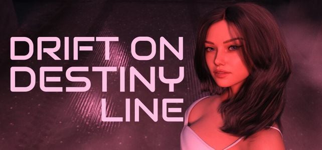 Drift On Destiny Line jogos pornôs adultos