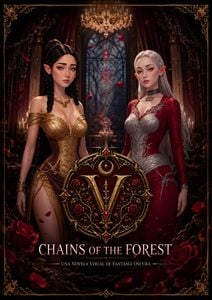 Chains of the Forest jogos pornôs adultos