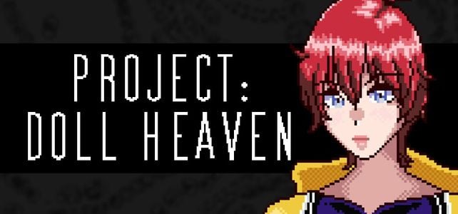 Project: Doll Heaven jogos pornôs adultos