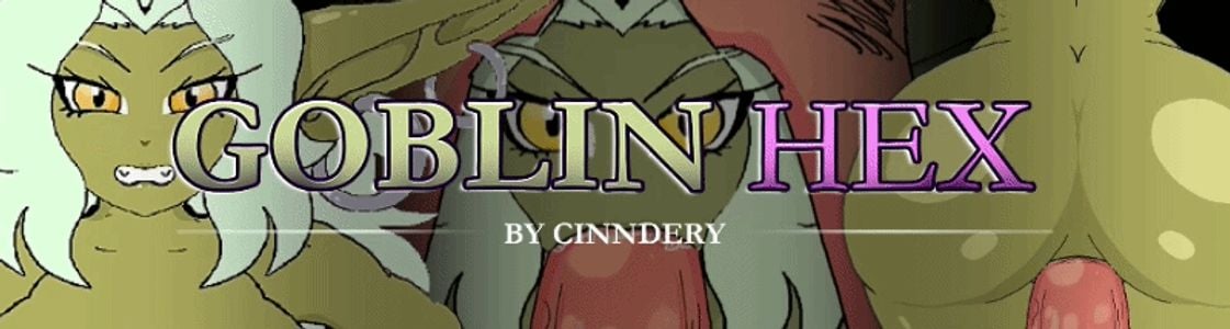 Goblin Hex секс игры для взрослых