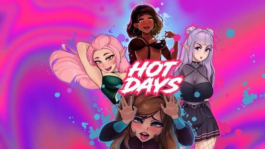 HotDays jogos pornôs adultos