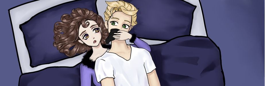 The Undesired Crown adult sex game