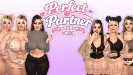 Perfect Partner Program adult sex game