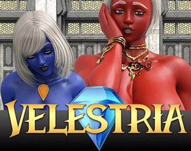 Velestria jogos pornôs adultos