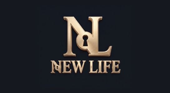 A New Life adult sex game