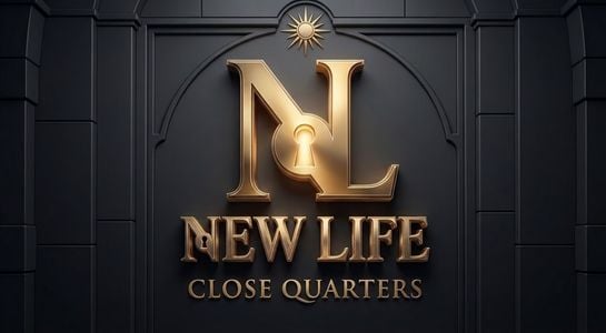A New Life: Close Quarters adult sex game