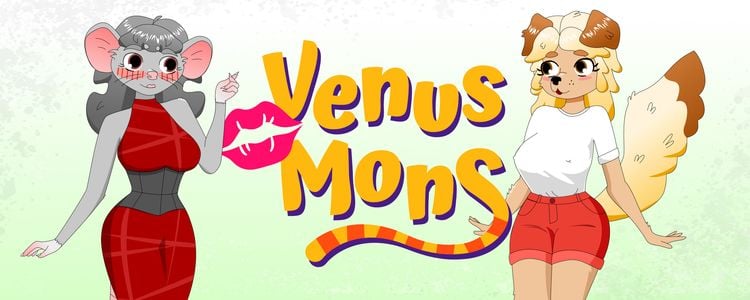 Venus Mons jogos pornôs adultos