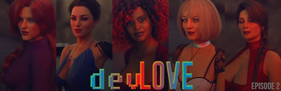 devLOVE секс игры для взрослых