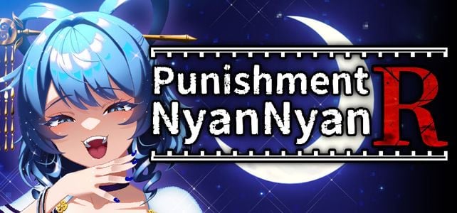 Punishment NyanNyan R jogos pornôs adultos