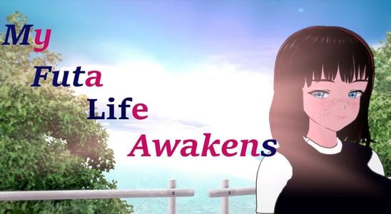 My Futa Life Awakens jogos pornôs adultos