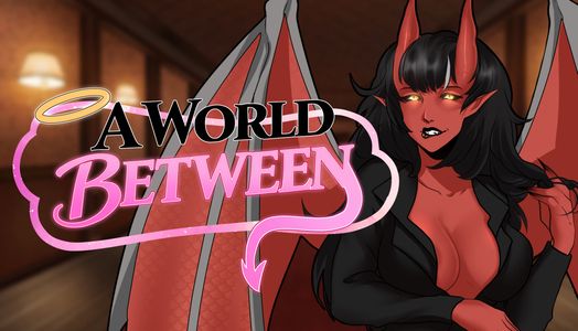 A World Between секс игры для взрослых