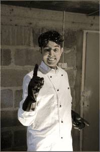 Evil Incorporated adult sex game