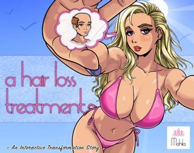 A Hair Loss Treatment jogos pornôs adultos