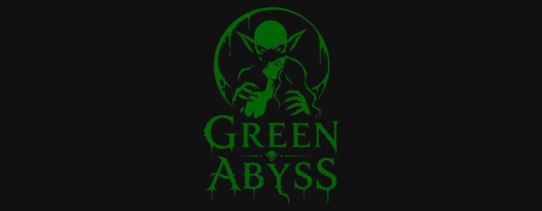 Green Abyss - Rise of the goblins jogos pornôs adultos