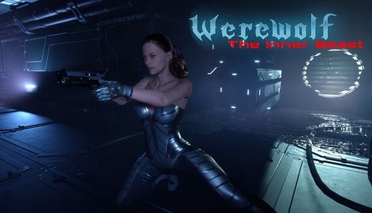 Werewolf: The Inner Beast adult sex game