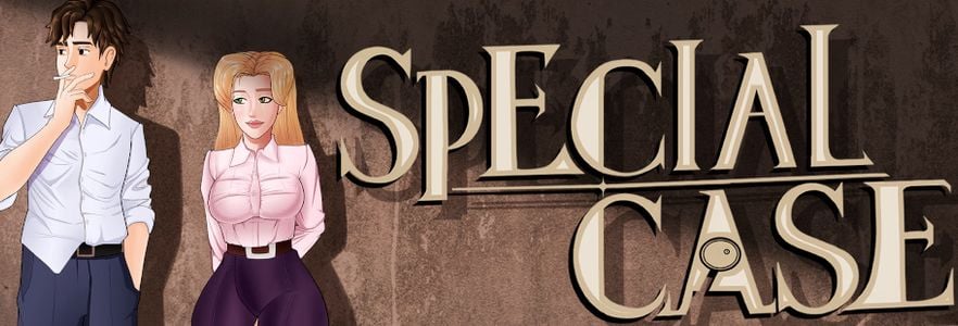 Special Case секс игры для взрослых