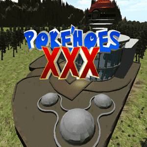 PokeHoesXXX