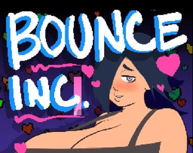 Bounce Inc. секс игры для взрослых