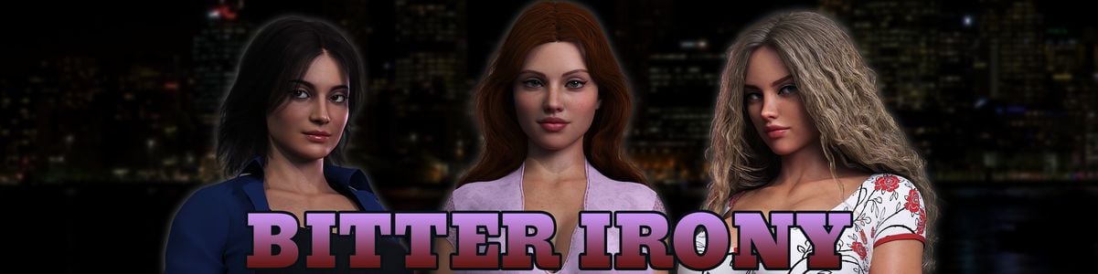 Bitter Irony jogos pornôs adultos