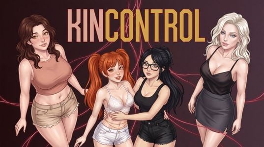 Kincontrol секс игры для взрослых