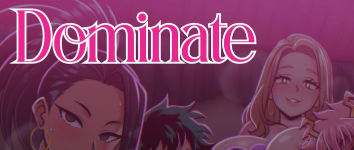 Dominate секс игры для взрослых
