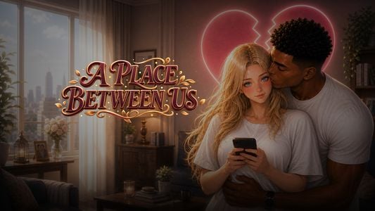 A Place Between Us adult sex game