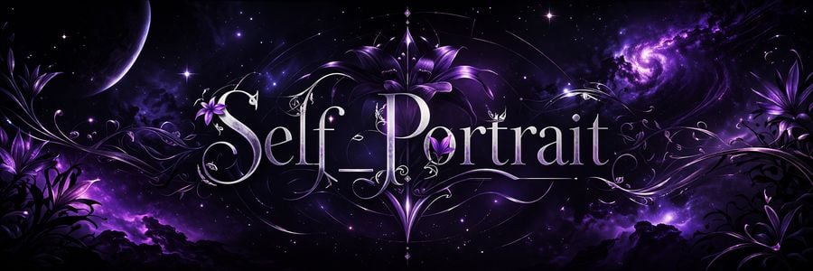 Self Portrait adult sex game
