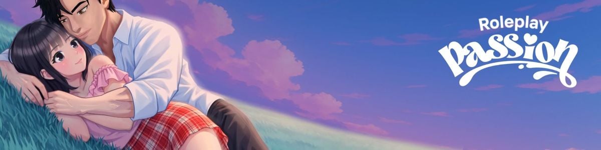 Roleplay Passion секс игры для взрослых