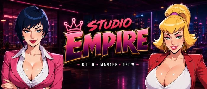 Studio Empire jogos pornôs adultos