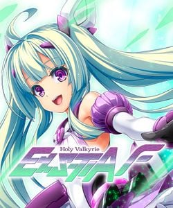 Holy Valkyrie ExS-TIA F Parallel Episode 2: Reunion секс игры для взрослых