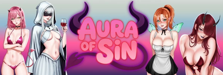 Aura of Sin jogos pornôs adultos