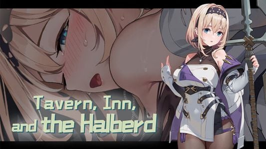 Tavern, Inn, and the Halberd adult sex game