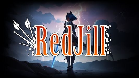 Red Jill jogos pornôs adultos