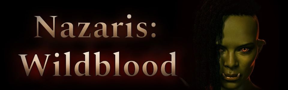 Nazaris: Wildblood секс игры для взрослых