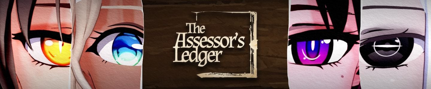 The Assessor's Ledger adult sex game