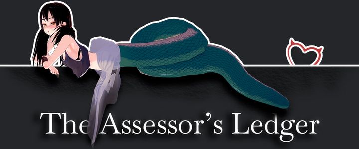 The Assessor's Ledger jogos pornôs adultos