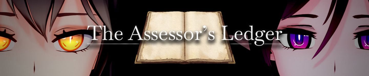 The Assessor's Ledger adult sex game