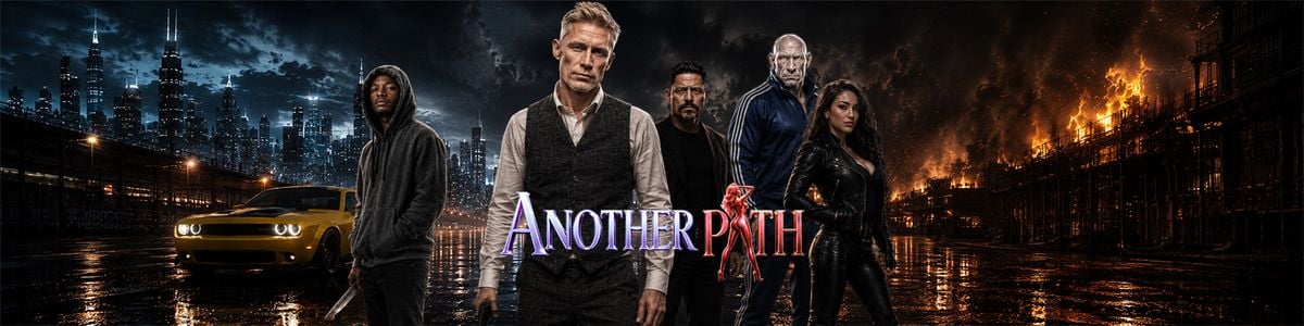 Another Path adult sex game