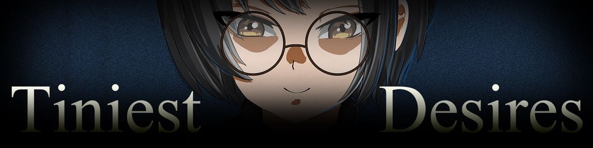 Tiniest Desires секс игры для взрослых