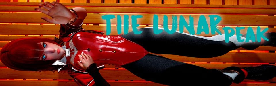 The Lunar Peak adult sex game