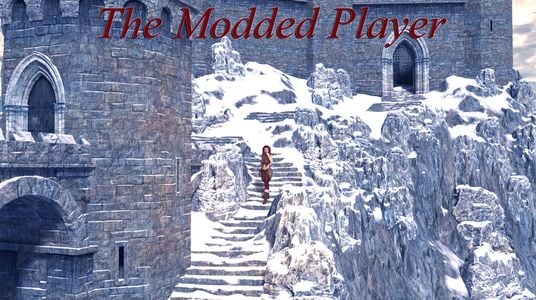 The Modded Player jogos pornôs adultos