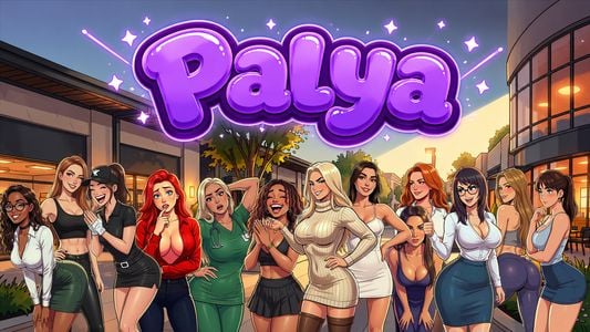 Palya секс игры для взрослых