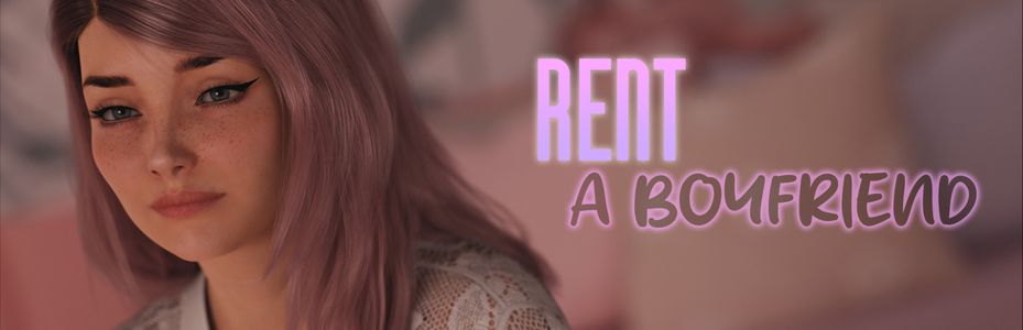 Rent a Boyfriend jogos pornôs adultos