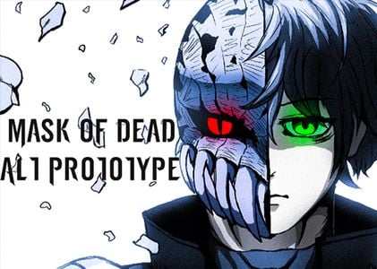 Mask Of Dead: Alt Prototype jogos pornôs adultos