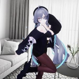 Shutter & Seduction VR jogos pornôs adultos