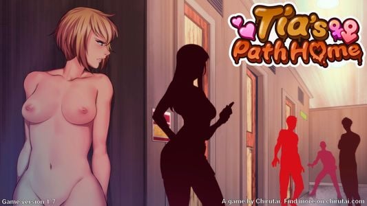 Tia's Path Home jogos pornôs adultos