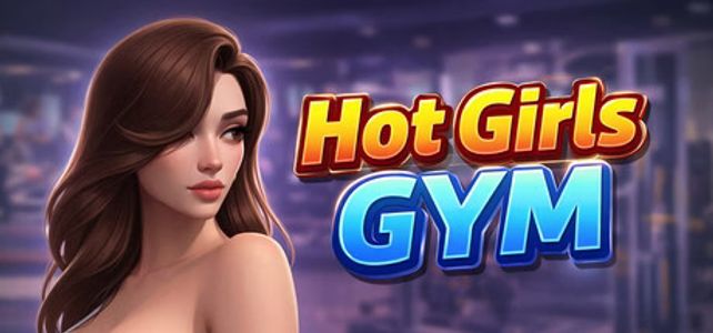 Hot Girls Gym – Nudist Gym Manager adult sex game